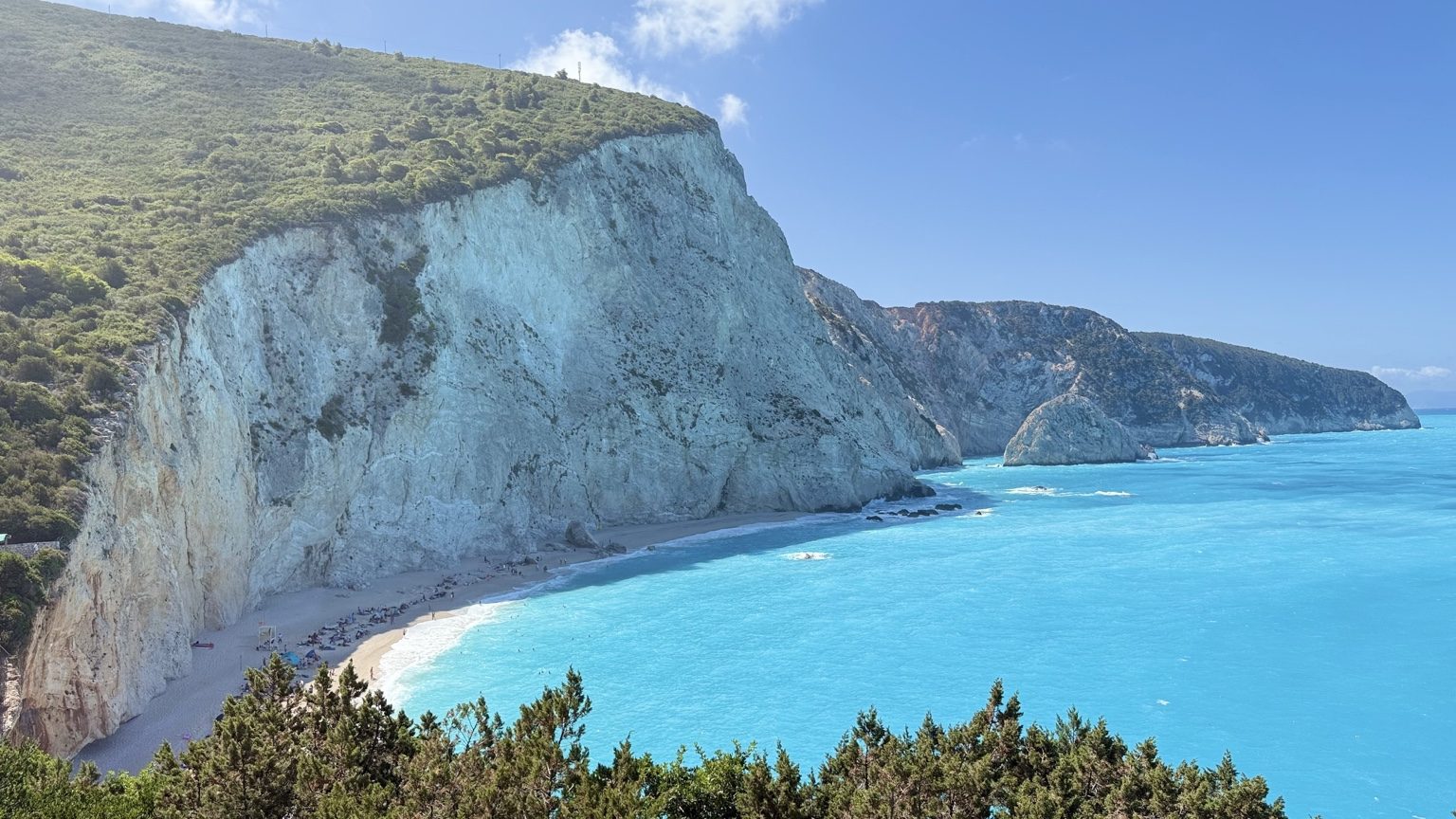 Lefkada